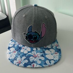 Stitch Hat
